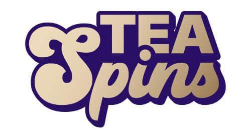 Tea Spins Casino logo